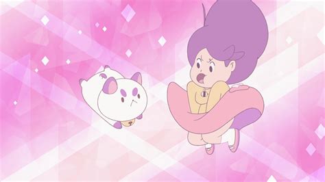 Bee and puppycat ~ SEASON 1